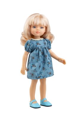 Paola Reina Кукла Роксана, 32 см, арт. 04735