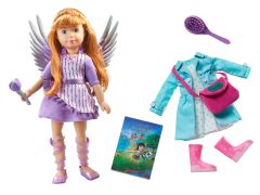 Кукла Хлоя Kruselings, 23 см (Делюкс набор), арт. 0126826