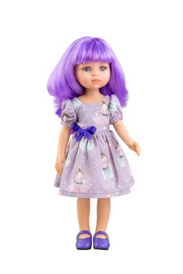 Paola Reina Кукла Кечу, 32 см, арт. 04538